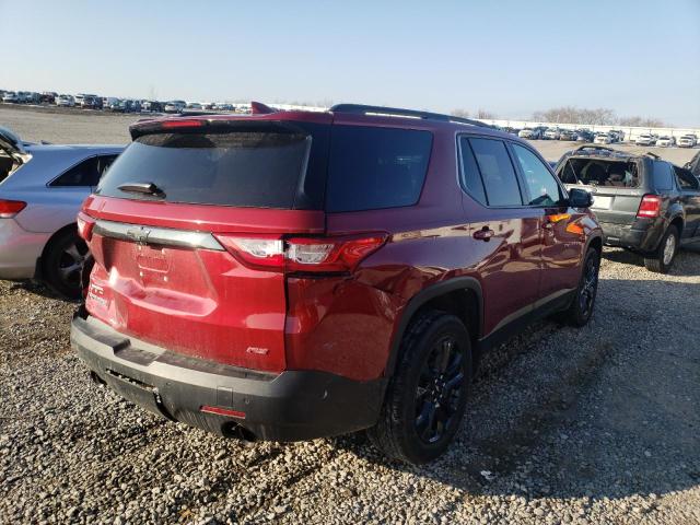 2018 CHEVROLET TRAVERSE R 1GNERJKX0JJ264186