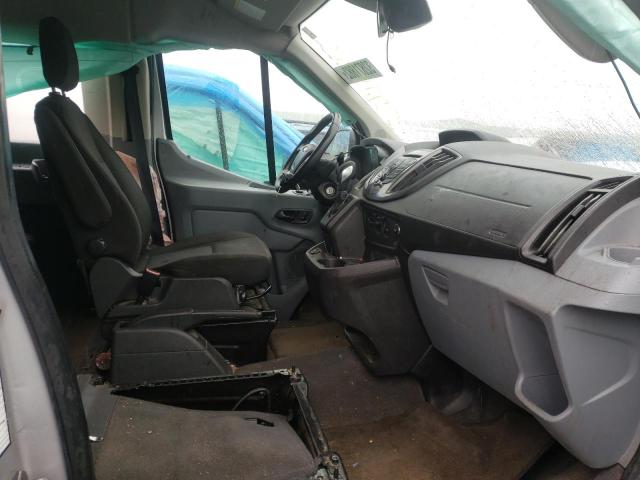2017 FORD TRANSIT T- - 1FBZX2YM3HKA42267