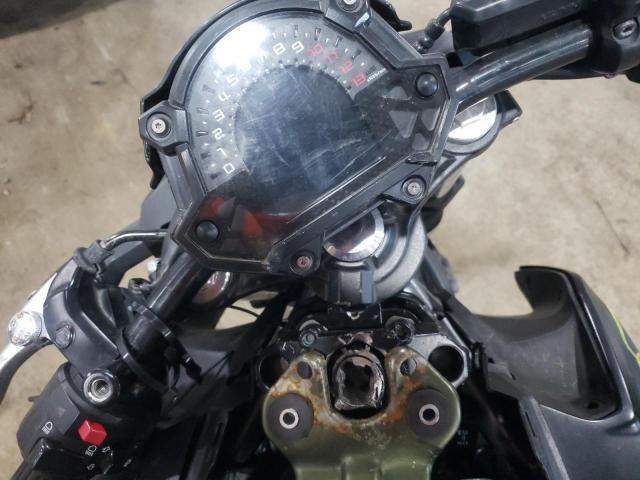 2018 KAWASAKI ER650 H JKAEREH11JDA20674