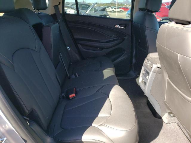 2017 BUICK ENVISION E LRBFXBSA8HD160461