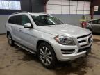 2013 MERCEDES-BENZ  GL-CLASS