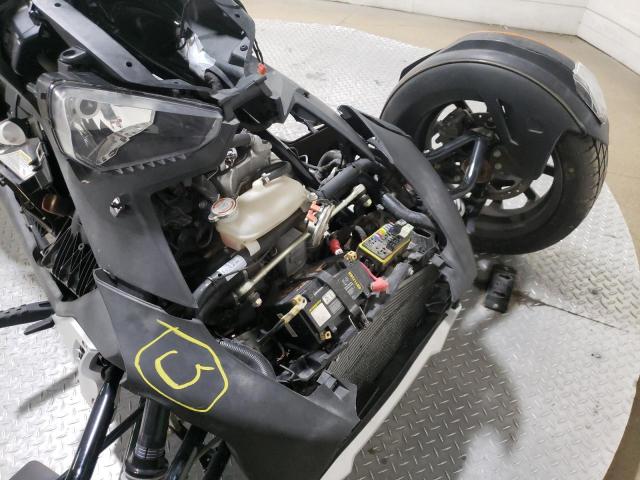 2020 CAN-AM RYKER RALL 3JB2GEG26LJ004732