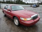 2000 MERCURY  GRAND MARQUIS