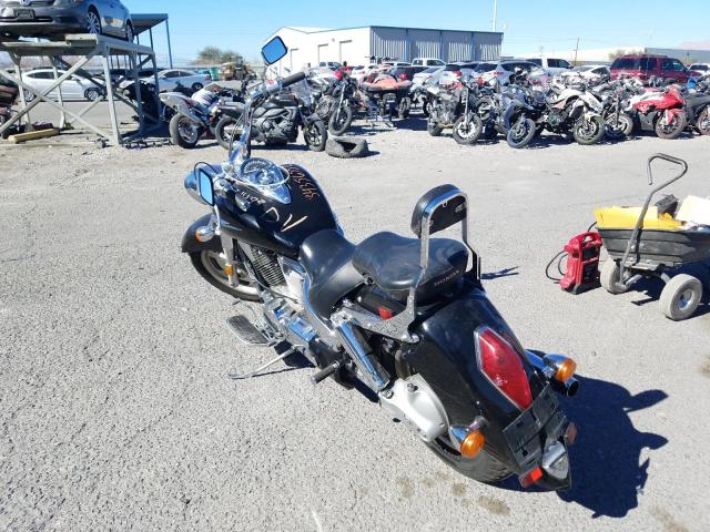 2008 HONDA VTX1300 R 1HFSC52688A500661