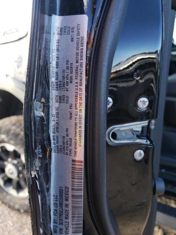 2021 RAM 2500 POWER 3C6TR5EJ4MG590651