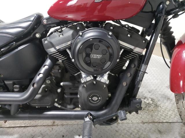 2020 HARLEY-DAVIDSON FXBB 1HD1YJJ11LB034577
