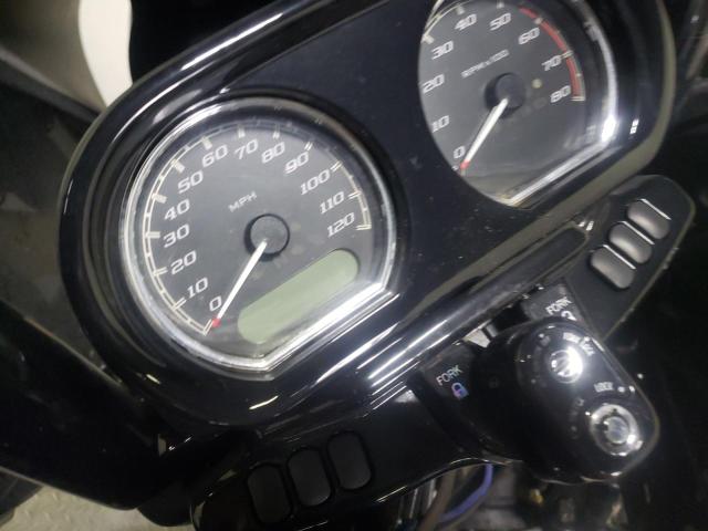 2021 HARLEY-DAVIDSON FLTRXS 1HD1KTP14MB653700