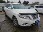 2013 NISSAN  PATHFINDER