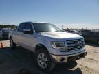 2013 FORD  F-150