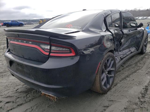 2019 DODGE CHARGER SX - 2C3CDXBG5KH692991