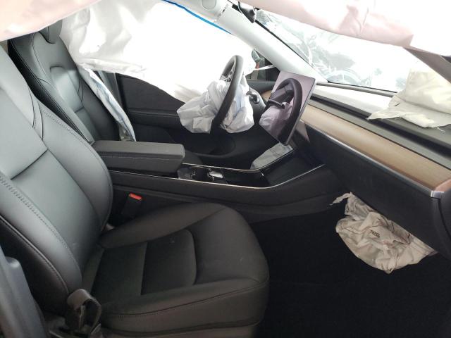 2020 TESLA MODEL Y 5YJYGDEF9LF012219