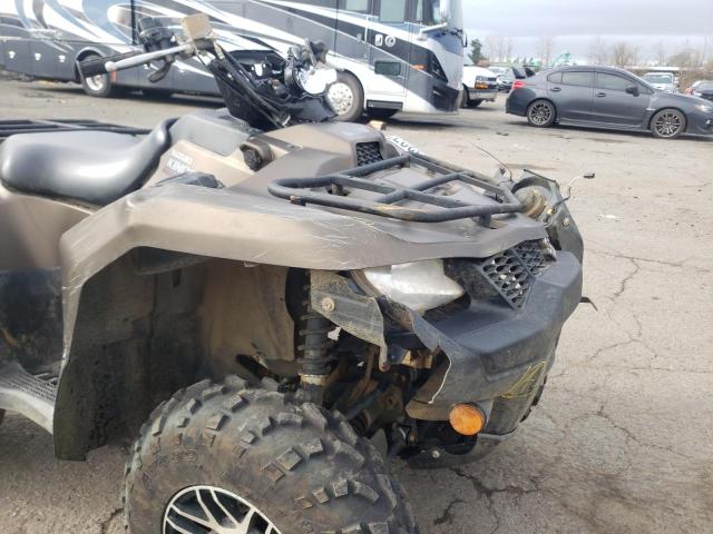 2020 SUZUKI LT-A500 XP 5SADW21H3L7100141