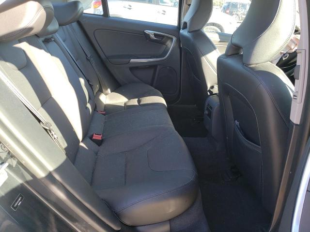 2015 VOLVO S60 PREMIE YV1612TC4F2300771