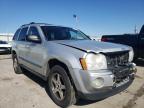 2007 JEEP  CHEROKEE