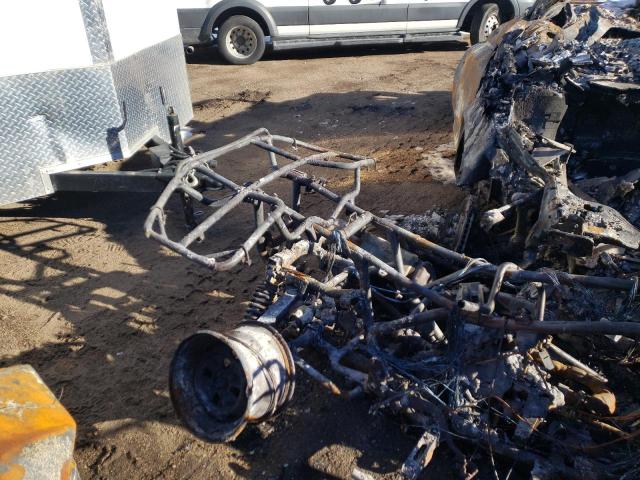 2018 HONDA TRX420 FA 1HFTE47D7J4300360
