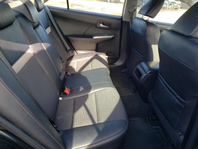 4T1BF1FK7EU310549 Toyota Camry L 2014. Фото: 5