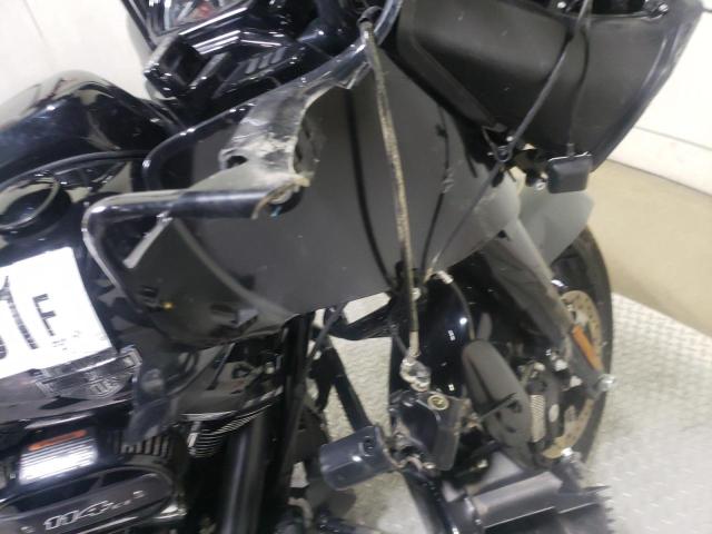 2021 HARLEY-DAVIDSON FLTRXS 1HD1KTP14MB653700