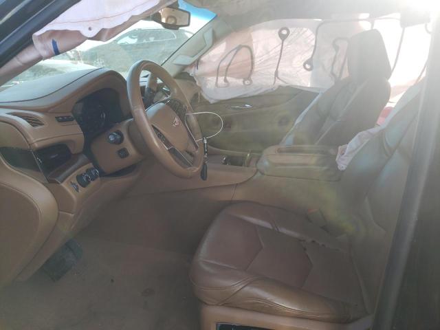 2016 CADILLAC ESCALADE E - 1GYS4KKJ8GR333318
