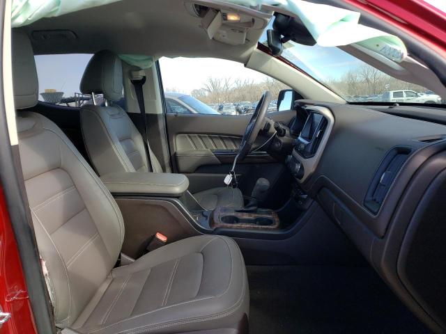 2021 GMC CANYON DEN 1GTG6EEN3M1264778