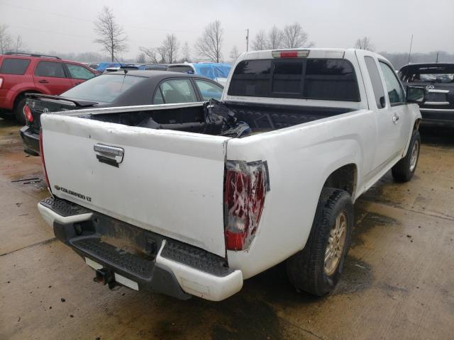 2010 CHEVROLET COLORADO L - 1GCKTCDEXA8141166