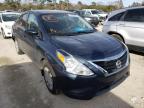 2017 NISSAN  VERSA