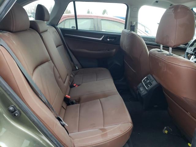 2018 SUBARU OUTBACK TO 4S4BSATC6J3393612