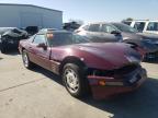 1993 CHEVROLET  CORVETTE