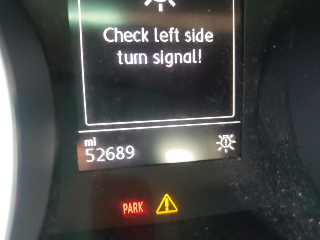 2016 VOLKSWAGEN GOLF S/SE 3VW217AU6GM028342