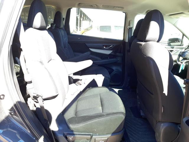 2019 SUBARU ASCENT PRE 4S4WMAFD2K3472731
