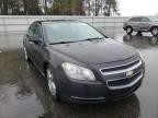 2012 CHEVROLET  MALIBU