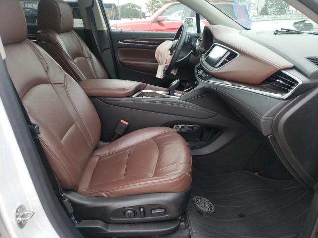 2018 BUICK ENCLAVE AV 5GAEVCKW3JJ139028