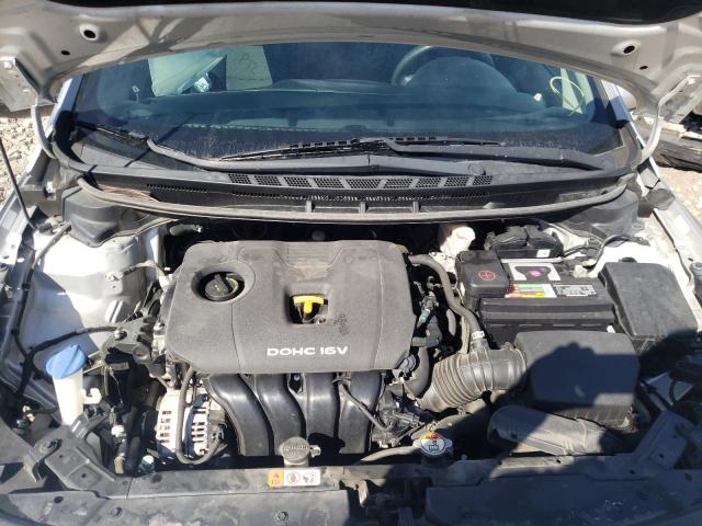 3KPFK4A75HE091194 KIA FORTE LX