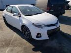 2014 TOYOTA  COROLLA