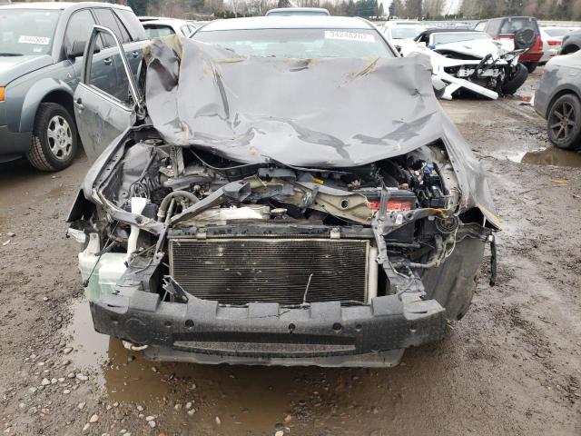 4T4BF1FK6CR174529 Toyota Camry Base 2012. Фото: 8