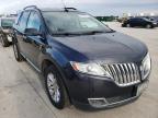 2014 LINCOLN  MKX