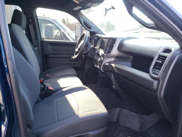 2022 RAM 3500 TRADE 3C63RRGL7NG134084