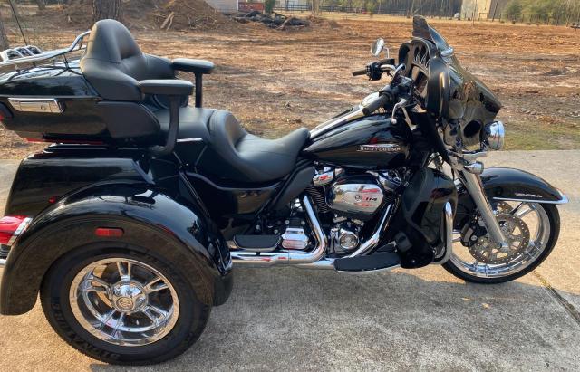 2019 HARLEY-DAVIDSON FLHTCUTG 1HD1MAF11KB853835
