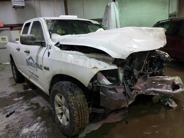 2016 RAM 1500 ST 1C6RR7FT5GS260567
