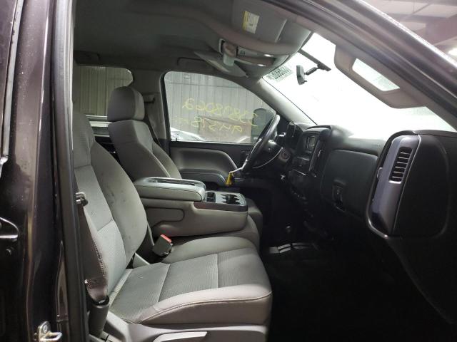 3GTU2TEC3EG396749 Gmc Sierra K15 2014. Фото: 4