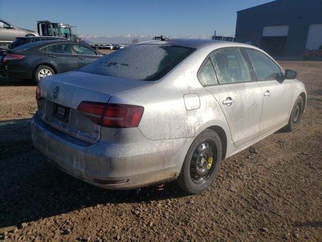 2016 VOLKSWAGEN JETTA S - 3VW267AJ7GM299725
