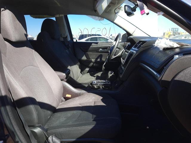 1GKKRPKD6GJ322044 GMC ACADIA SLE