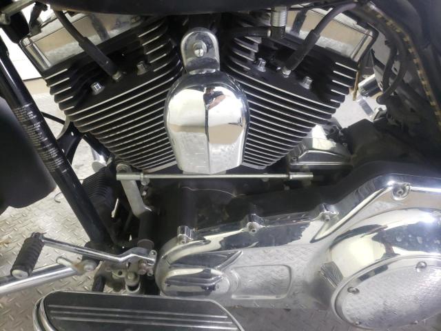 2010 HARLEY-DAVIDSON FLHX 1HD1KB413AB620066
