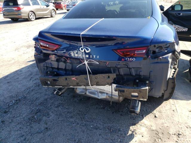 2017 INFINITI Q60 PREMIU JN1EV7EK8HM360702
