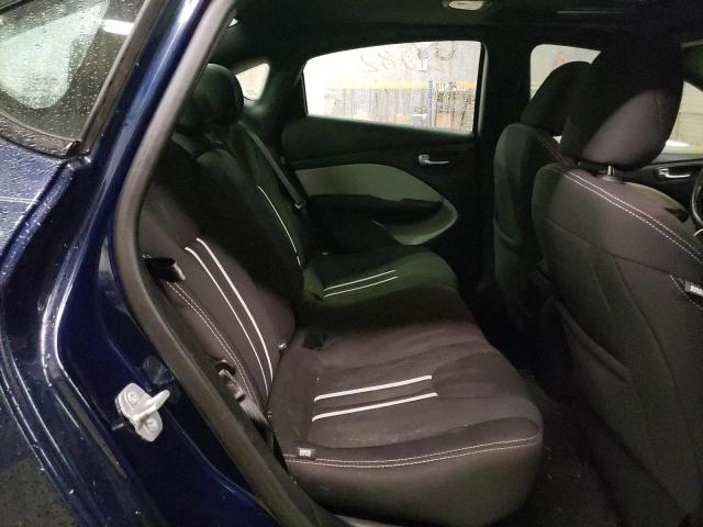 1C3CDFBB3ED700280 Dodge Dart Sxt 2014. Фото: 5