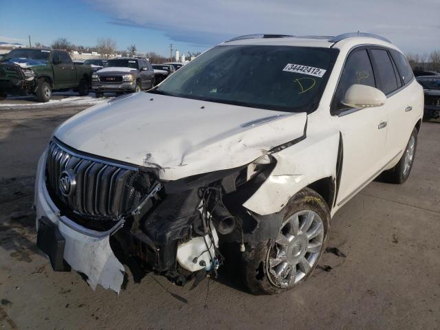 2015 BUICK ENCLAVE 5GAKVBKD8FJ108604