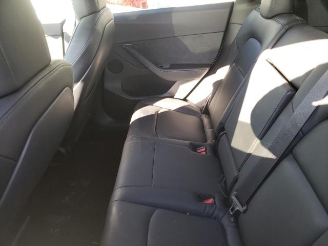 2020 TESLA MODEL Y 5YJYGDEE0LF056195