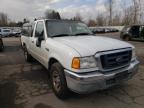 2004 FORD  RANGER