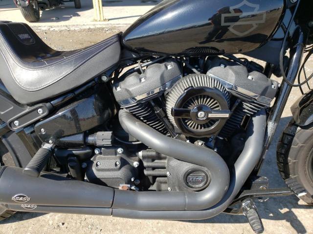 2020 HARLEY-DAVIDSON FXFBS 1HD1YLK12LB027499