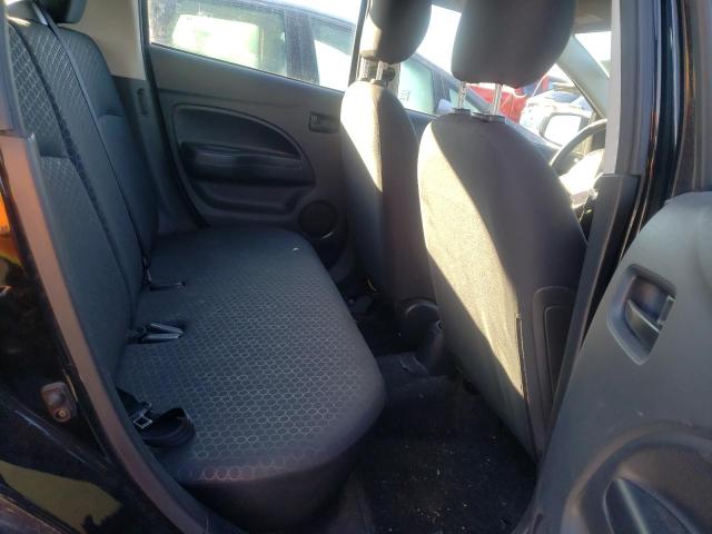 2015 MITSUBISHI MIRAGE DE ML32A3HJ3FH012497