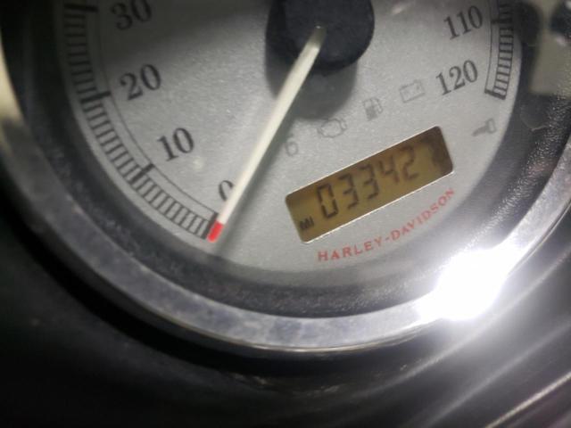 2010 HARLEY-DAVIDSON FLHX 1HD1KB413AB620066